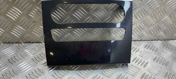 Mercedes-Benz ML W164 Other center console (tunnel) element 1646804417