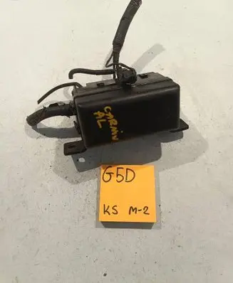 Citroen C5 Fuse box set 