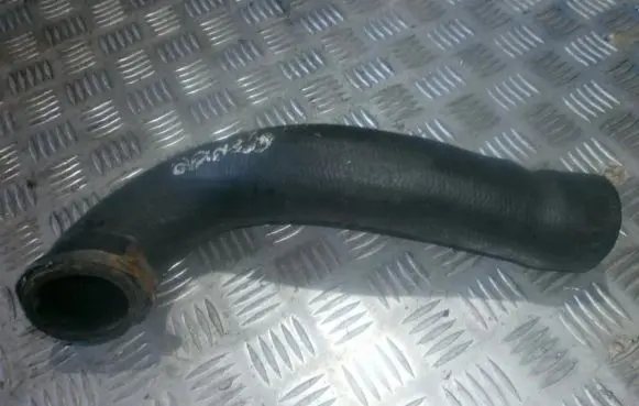 Renault Scenic I Intercooler hose/pipe ASM55350922