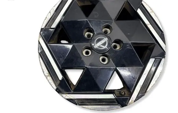 Nissan Leaf II (ZE1) R16 alloy rim R32665