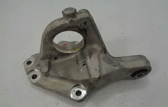 Citroen C4 Grand Picasso Driveshaft support bearing bracket 9810139080