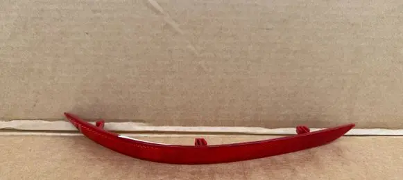 Volkswagen Caddy Rear tail light reflector 2K5945105D