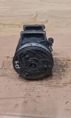 Volvo S60 Air conditioning (A/C) compressor (pump)