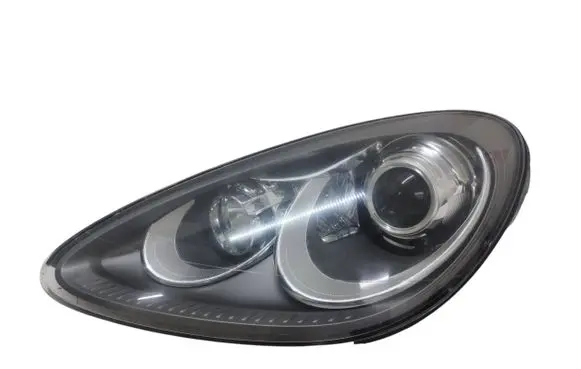 Porsche Cayenne (92A) Headlight/headlamp 7P5941031BA 7P590731C