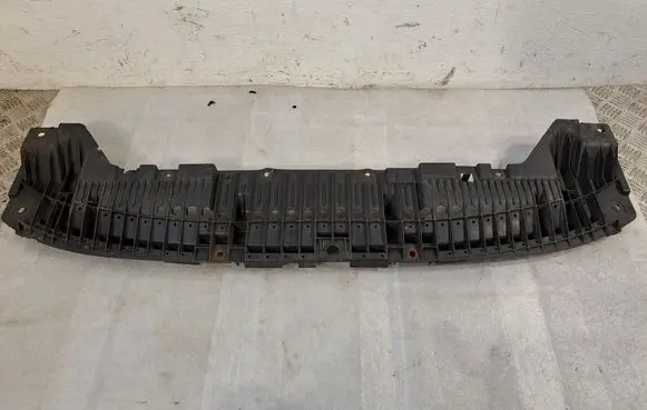 Toyota Auris 150 Front bumper skid plate/under tray 5261802010