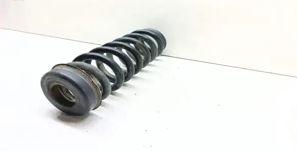 BMW X1 E84 Rear coil spring 6764419 33536764419