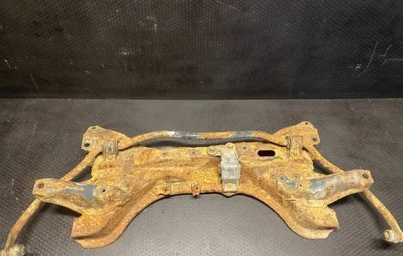 Honda Jazz Front subframe