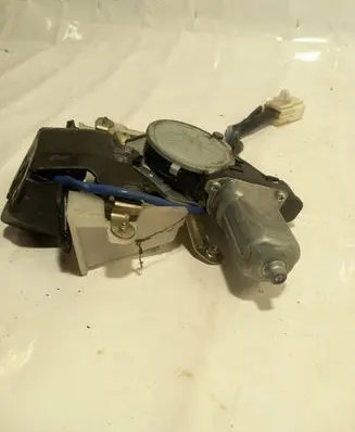 Lexus RX 330 - 350 - 400H Tailgate/trunk/boot lock/catch/latch 41232010080 1638000020
