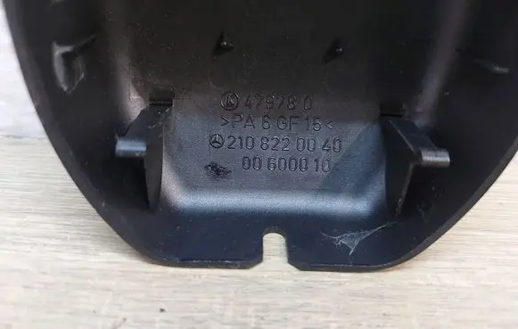 Mercedes-Benz CLK A208 C208 Other control units/modules 2108220040 479780 00600010