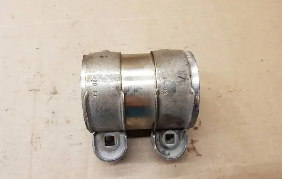 Audi A5 8T 8F Muffler pipe connector clamp 1K0253141J