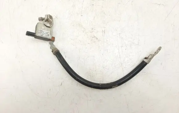 Audi A5 8T 8F Negative earth cable (battery) 8K0915181B 0199000031