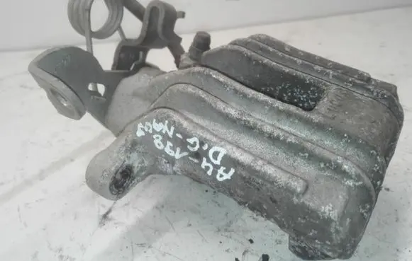 Audi A4 S4 B7 8E 8H Rear brake caliper 7383 LUCAS