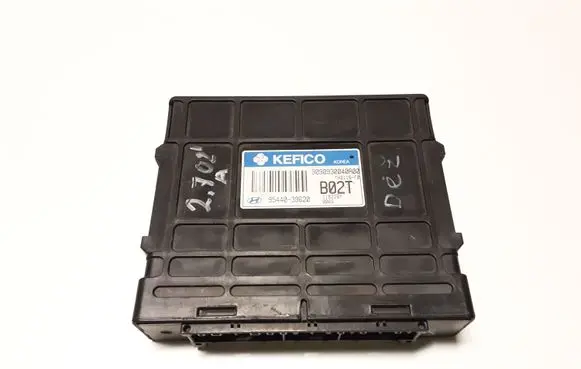Gearbox control unit/module