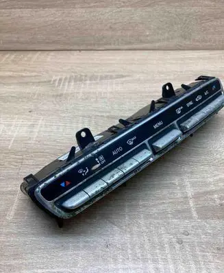 Mercedes-Benz E W213 Climate control unit A2139059807