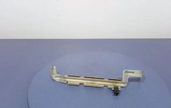 Air intake hose/pipe