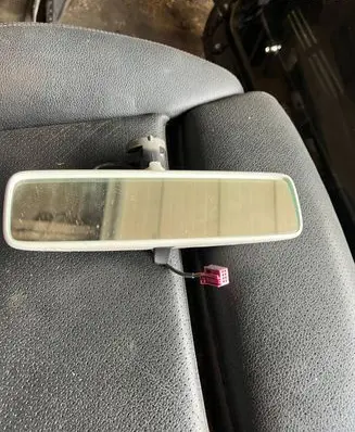 Mercedes-Benz E W213 Rear view mirror (interior) A2138109800 9150057 10052016