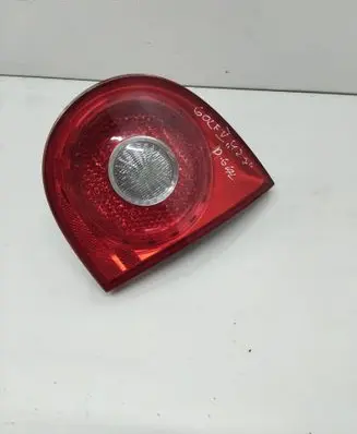 Volkswagen Golf V Tailgate rear/tail lights 028500204B