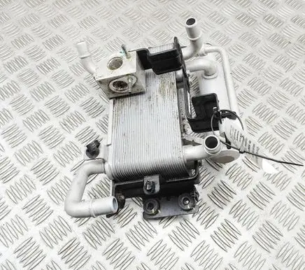 KIA Niro Air conditioning (A/C) air dryer T301356380