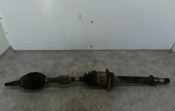 Toyota Corolla Verso E121 Front driveshaft 4341005320