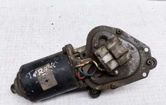 Nissan Terrano Wiper motor