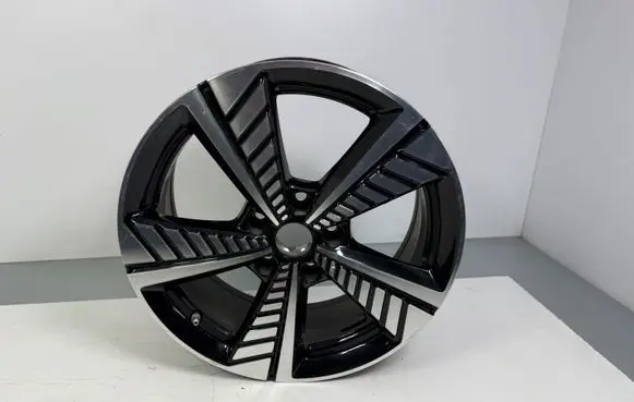 MG ZS R17 forged rim 10483582