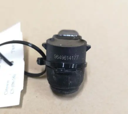Citroen C5 Parking PDC sensor 9682198577XT9649614177