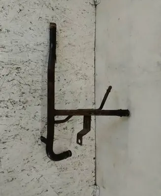 BMW 5 E39 Engine coolant pipe/hose 11531433059