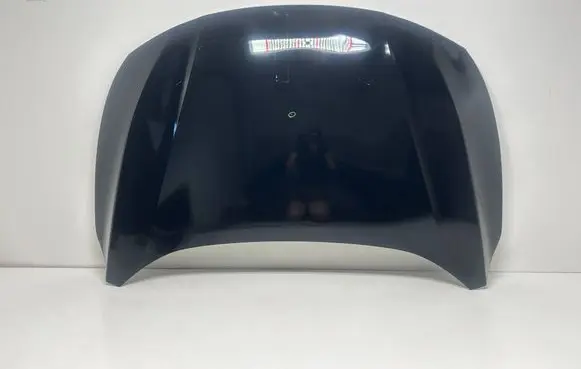 Ford Focus Engine bonnet/hood NX7BA16854AE