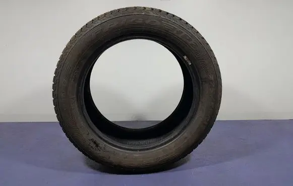 Citroen C5 R17 winter tire 5452000587282