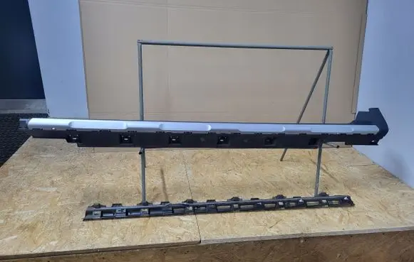 Volkswagen Passat Alltrack Sill 3G9853855