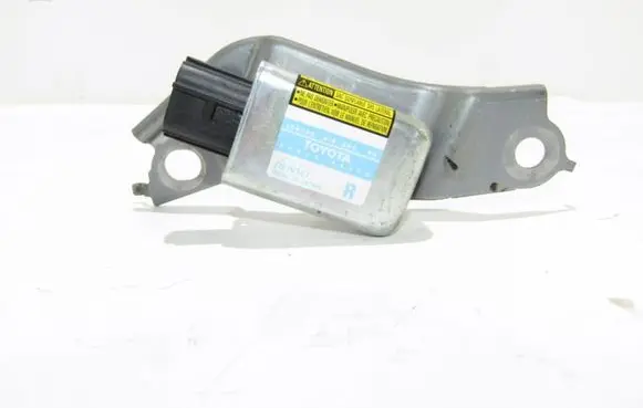 Lexus RX 330 - 350 - 400H Airbag deployment crash/impact sensor 8983348020