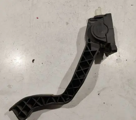 Peugeot 307 Accelerator throttle pedal 0280752251 9646702180