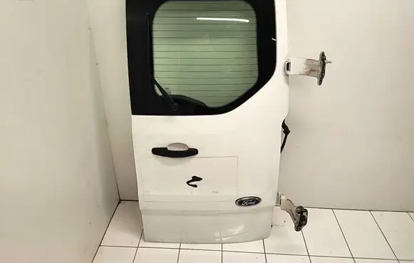 Ford Transit Custom Back/rear loading door 
