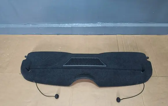 Mini One - Cooper R50 - 53 Parcel shelf 7111559 51467111559