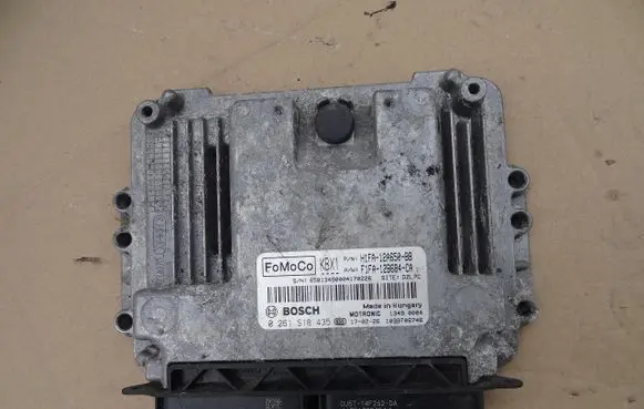 Engine control unit/module ECU