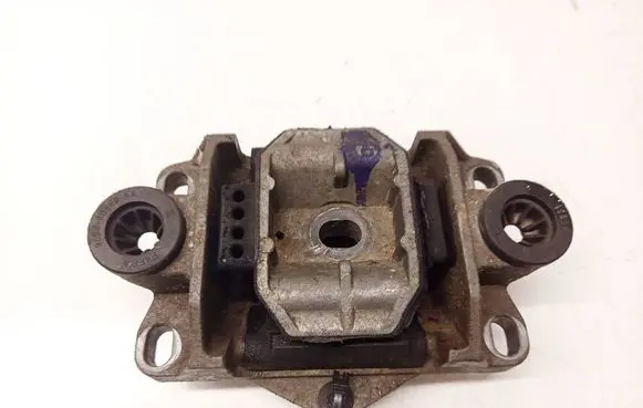 Jaguar X-Type Engine mount bracket 1SS717M122