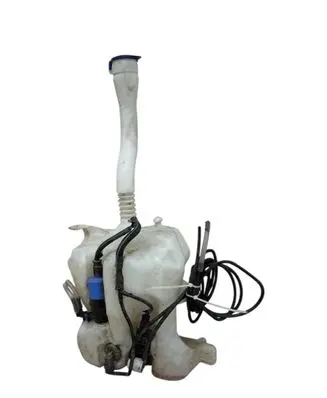 Peugeot 5008 Windshield washer fluid reservoir/tank 9685005780 40244084 407936