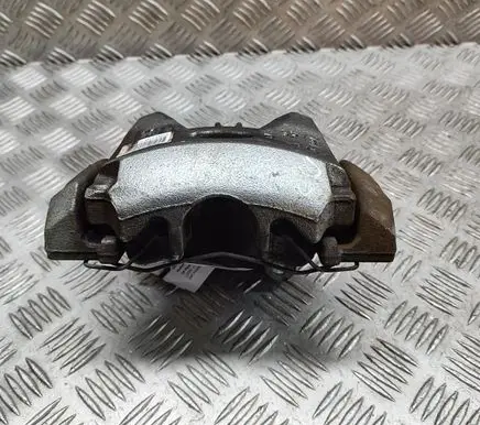 Citroen C4 III e-C4 Front brake caliper 9835572180