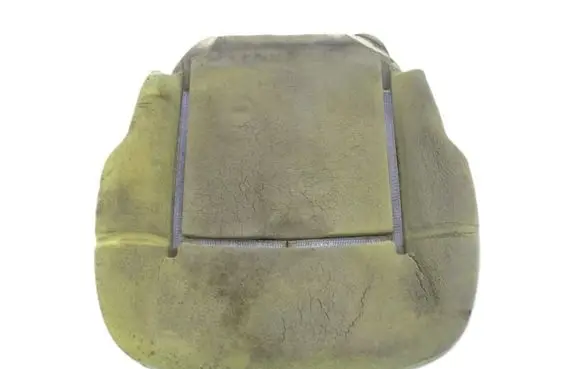 Renault Kangoo II Front passenger seat console base 