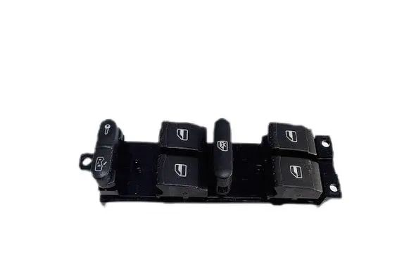 Volkswagen PASSAT B5.5 Electric window control switch 1J4959857D