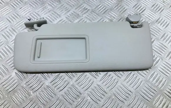 Skoda Rapid (NH) Sun visor 5CJ857551