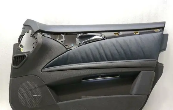 Mercedes-Benz E AMG W211 Front door card panel trim A2117207463