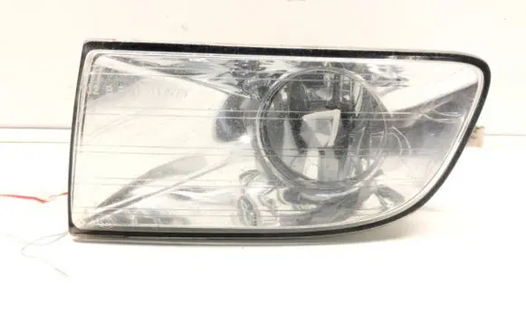 Skoda Octavia Mk2 (1Z) Front fog light 1Z0941699