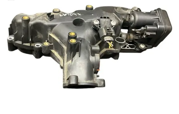 Seat Ibiza IV (6J,6P) Intake manifold 03P129711D