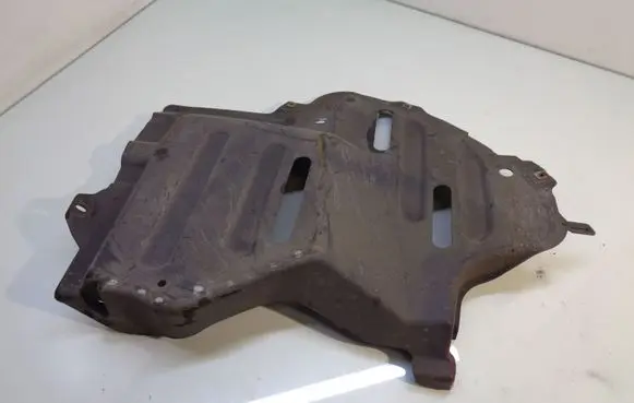 BMW Z4 E89 Rear underbody cover/under tray 7192026