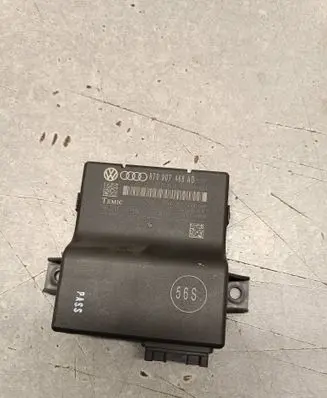 Audi Q5 SQ5 Gateway control module 8T0907468AD 8T0907468K