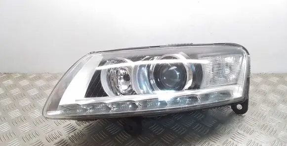 Audi A6 S6 C6 4F Headlight/headlamp 4F0941003