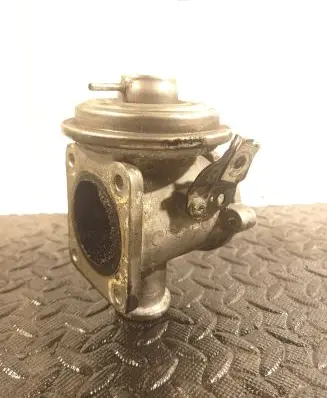 BMW 5 E60 E61 EGR valve 7791480