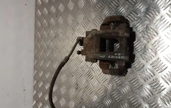 Jeep Grand Cherokee Rear brake caliper 4888RH
