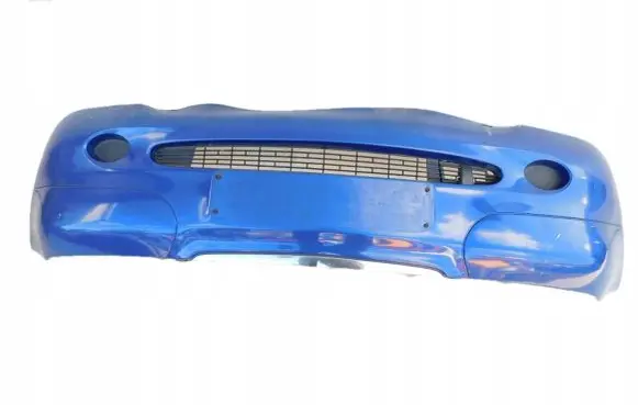 Mercedes-Benz A W168 Front bumper